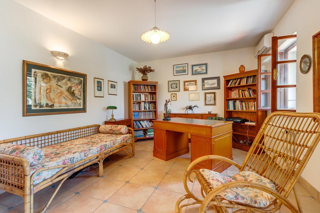 Willa Family House Lana Osor Zewnętrze zdjęcie