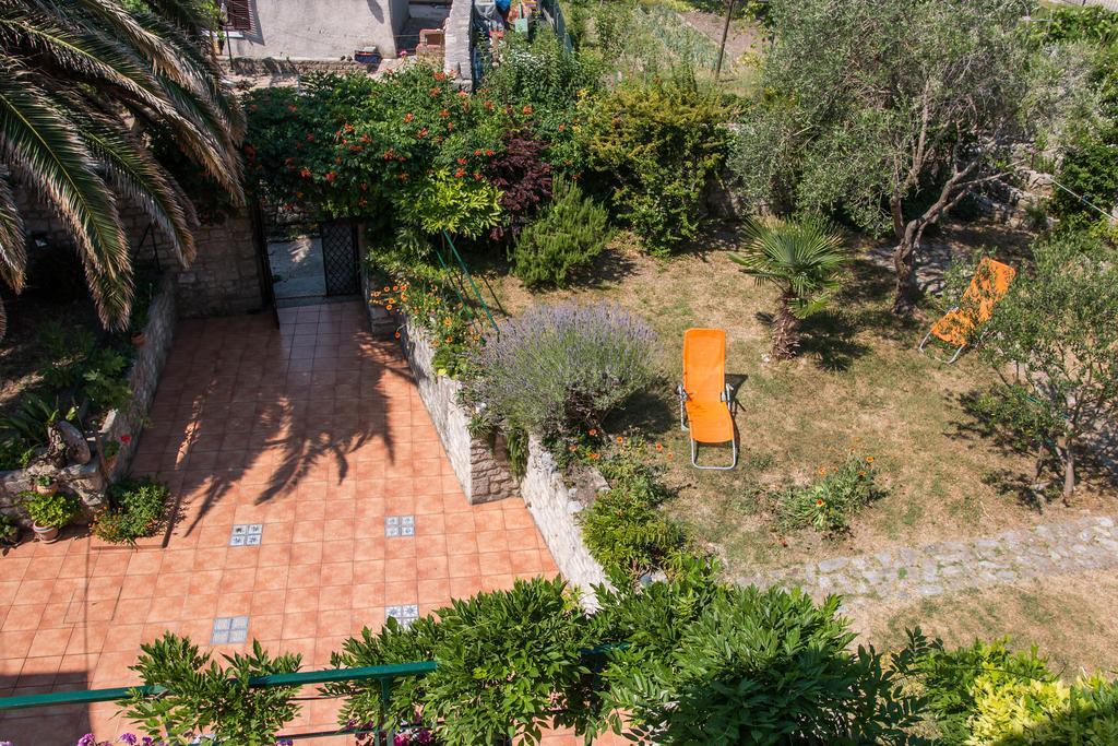 Willa Family House Lana Osor Zewnętrze zdjęcie