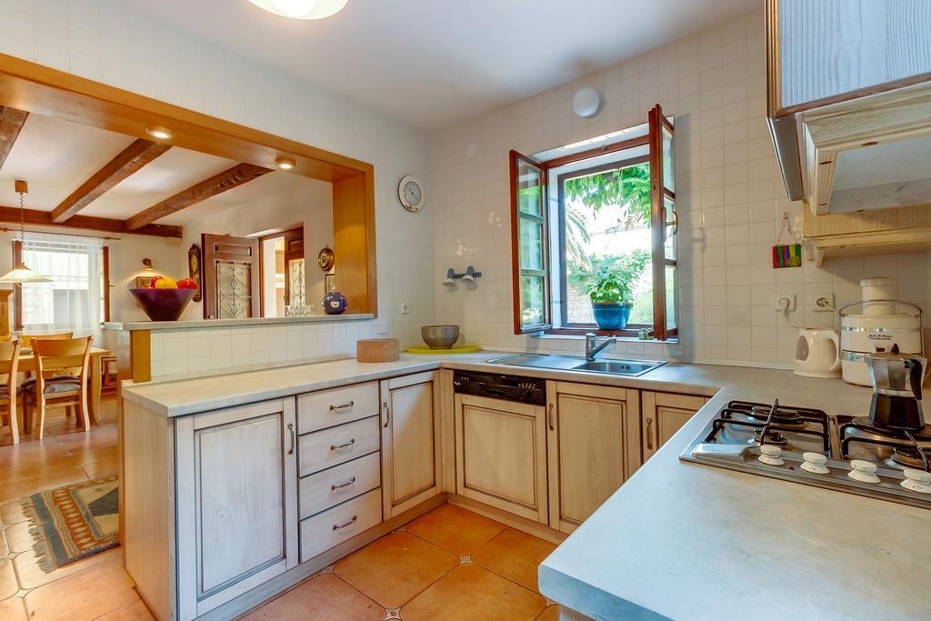 Willa Family House Lana Osor Zewnętrze zdjęcie