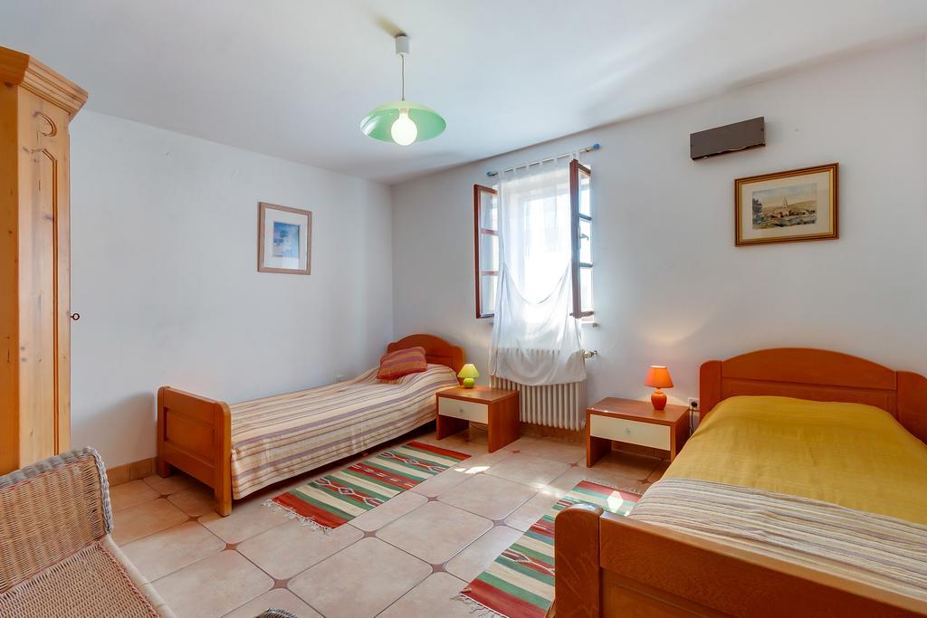 Willa Family House Lana Osor Zewnętrze zdjęcie